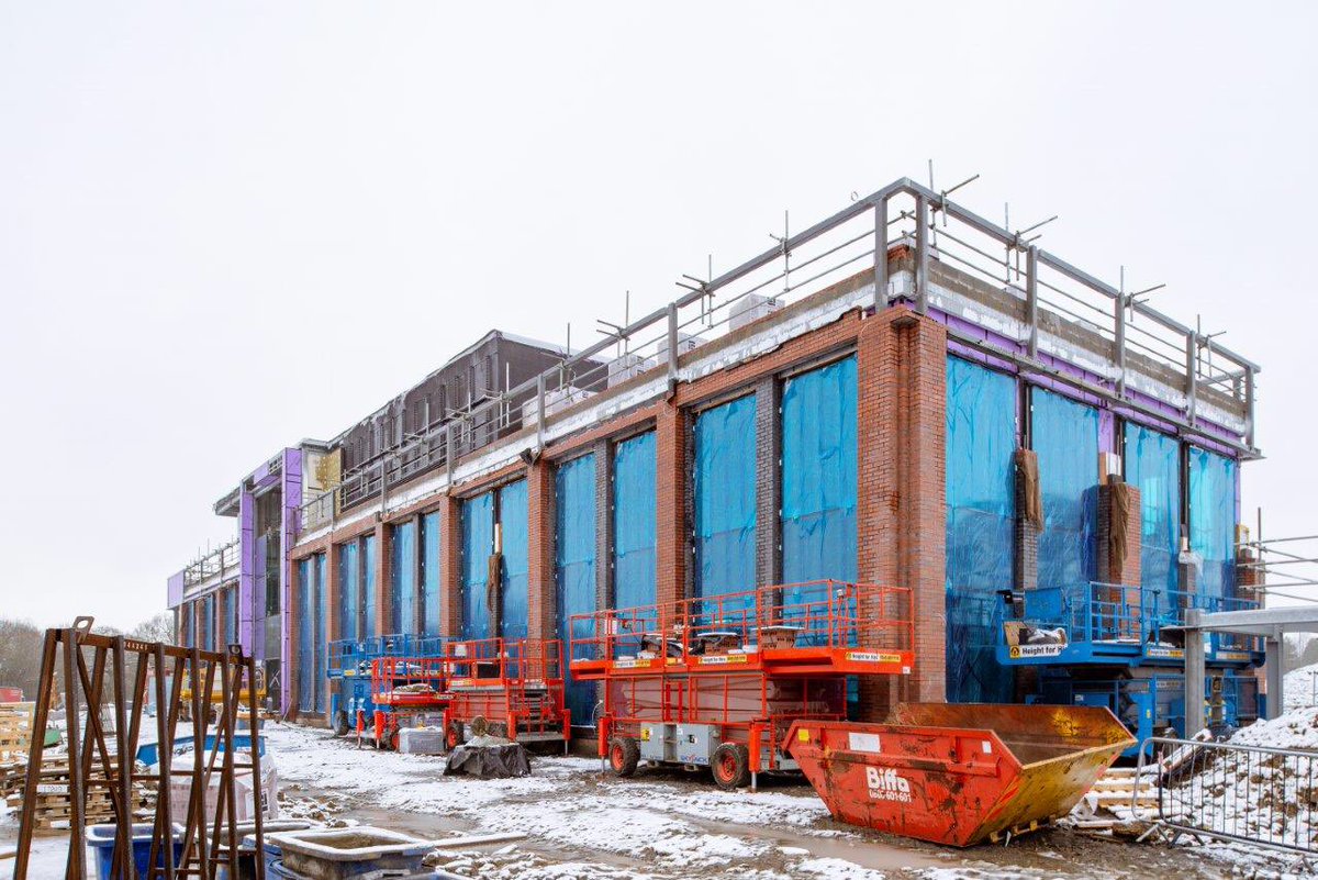Bowmer+Kirkland (@bandkbuild) on Twitter photo Our #bandkNES team are working with #designers incl Architect, <a href="/idpnorthern/">IDPartnership</a> Engineers <a href="/Fairhurst/">Fairhurst</a> & <a href="/Cundall_Global/">Cundall</a> and QS <a href="/gt_llp/">Gardiner & Theobald</a> #WeBuild #NewcastleAirportBusinessPark #BellwayHomes Our #bandkNES team are working with #designers incl Architect, <a href="/idpnorthern/">IDPartnership</a> Engineers <a href="/Fairhurst/">Fairhurst</a> & <a href="/Cundall_Global/">Cundall</a> and QS <a href="/gt_llp/">Gardiner & Theobald</a> #WeBuild #NewcastleAirportBusinessPark #BellwayHomes