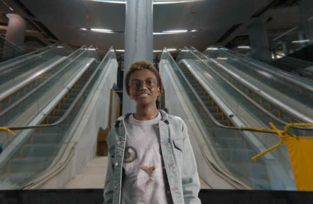 Brilliant @Metrolinx spots from by @softcitizen's Aircastle and @LeoBurnettTO brazenly compare acne and braces to the disruption of ongoing road construction. bit.ly/2TlmGwt