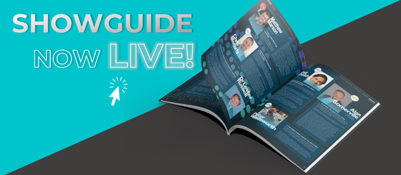 SmartHomeExpo's tweet photo. 🔥HOT OFF THE PRESS🔥🔥
🎉OUR SHOWGUIDE HAS LANDED and it’s overflowing with the very best of #SmartHome20 🎉
Digital Copy 👀: https://t.co/5BgZGLBJdF
Register for your FREE Ticket to get one delivered straight to your door 🏠
Register here ➡️ https://t.co/X7iFbbs8gW https://t.co/mLzmPhTkaf