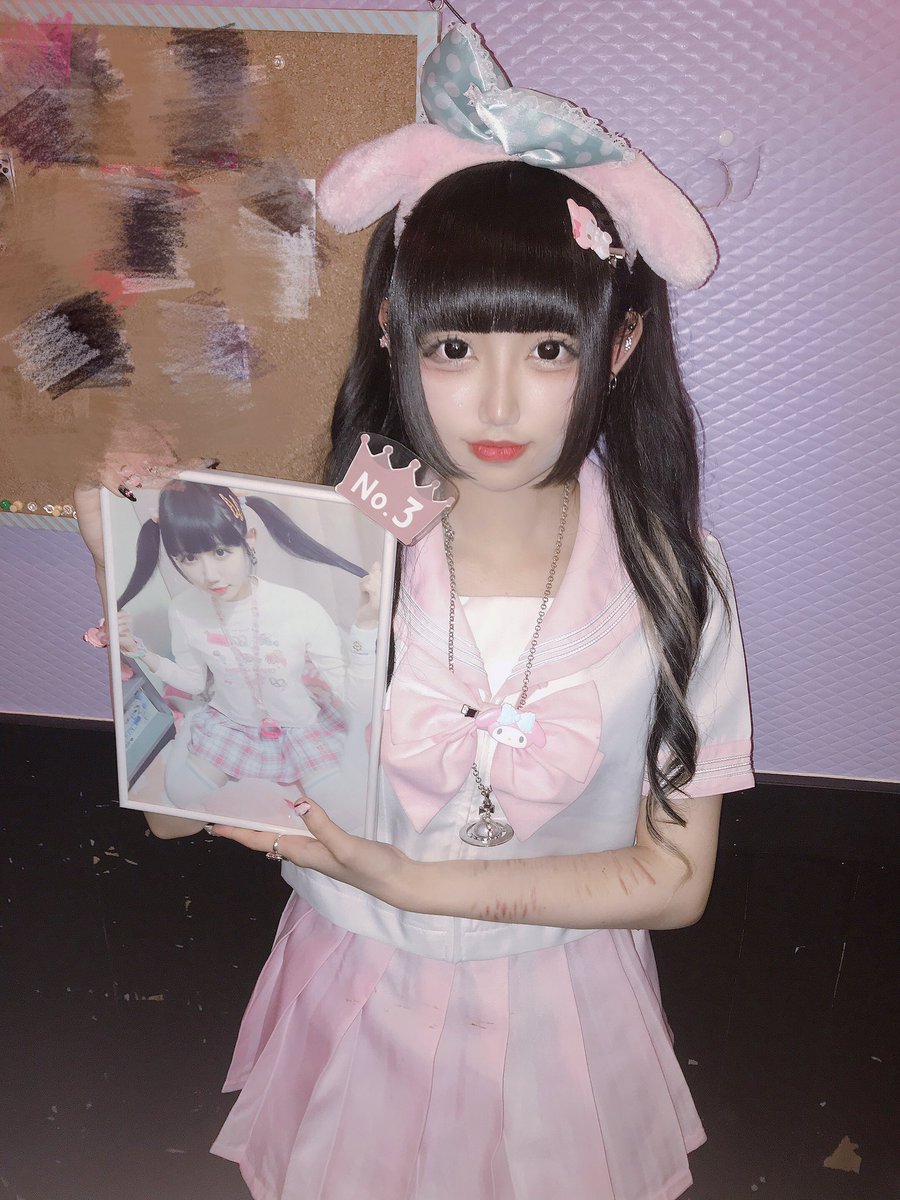 _n9nyanpcl's tweet photo. 【大切なお知らせ】

明日をもってネお閉店します。
昼12時~20時まで営業します。
詳細はまた追ってツイートします、
突然の報告ですいません、、、
写真はおいらの遺影です( ᐡ｡• ·̫ •｡ᐡ ) https://t.co/38FhCgDUYH
