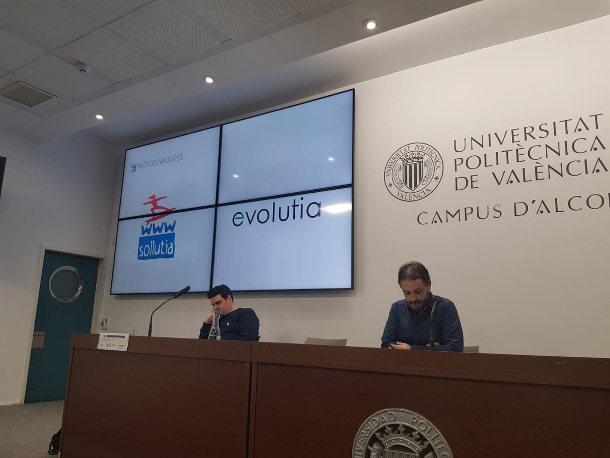 José Marzá Soriano tweet media