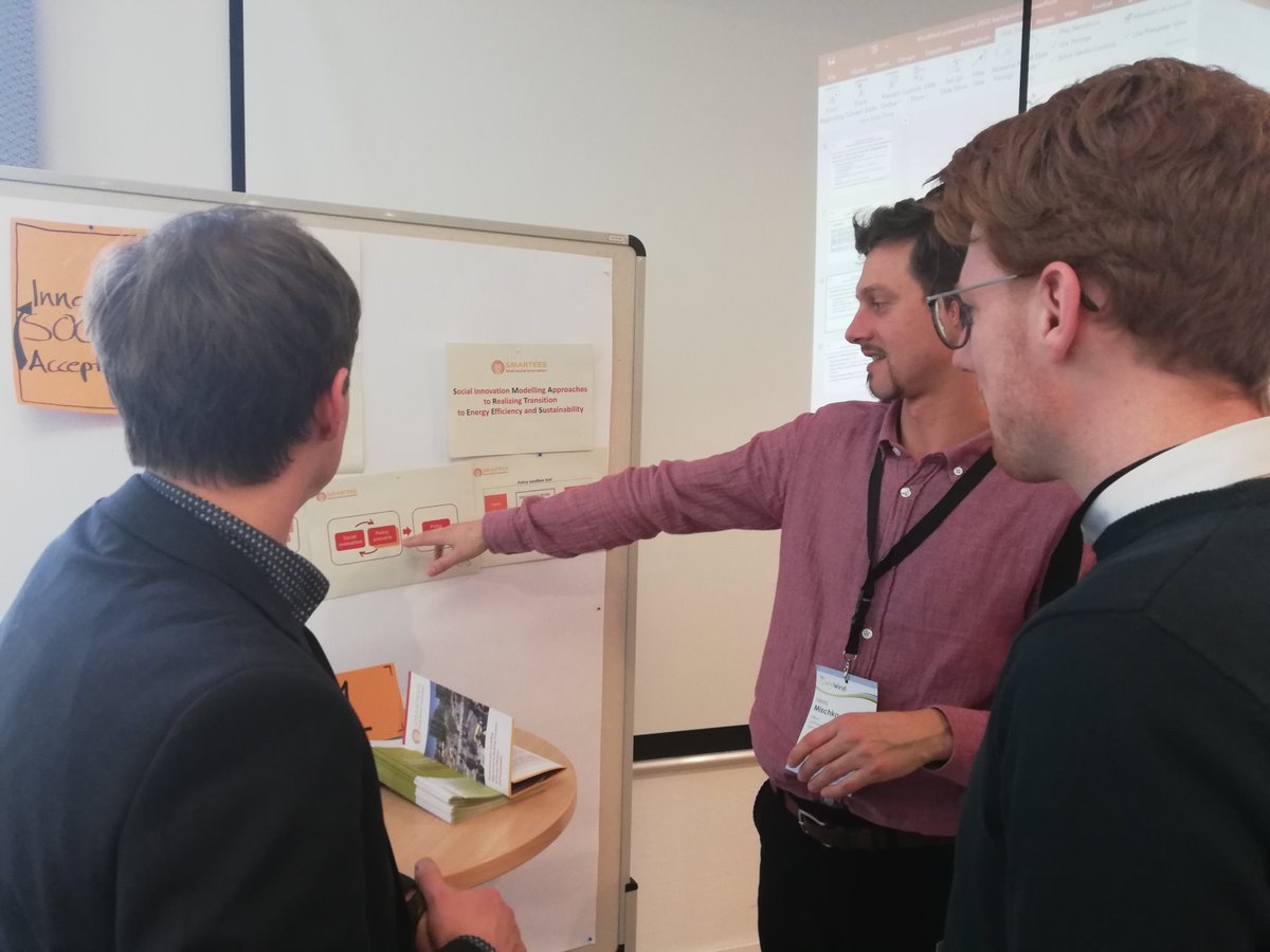 SMARTEESproject tweet media