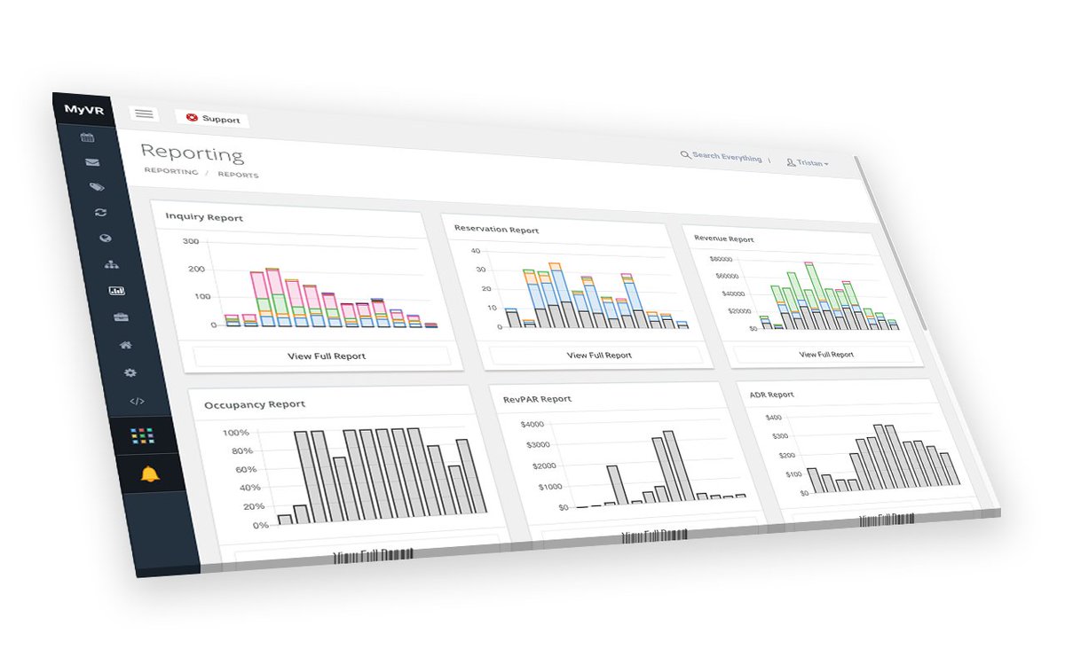 MyVR - A Guesty Company tweet media