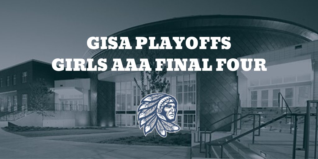 Brookwood Athletics tweet media