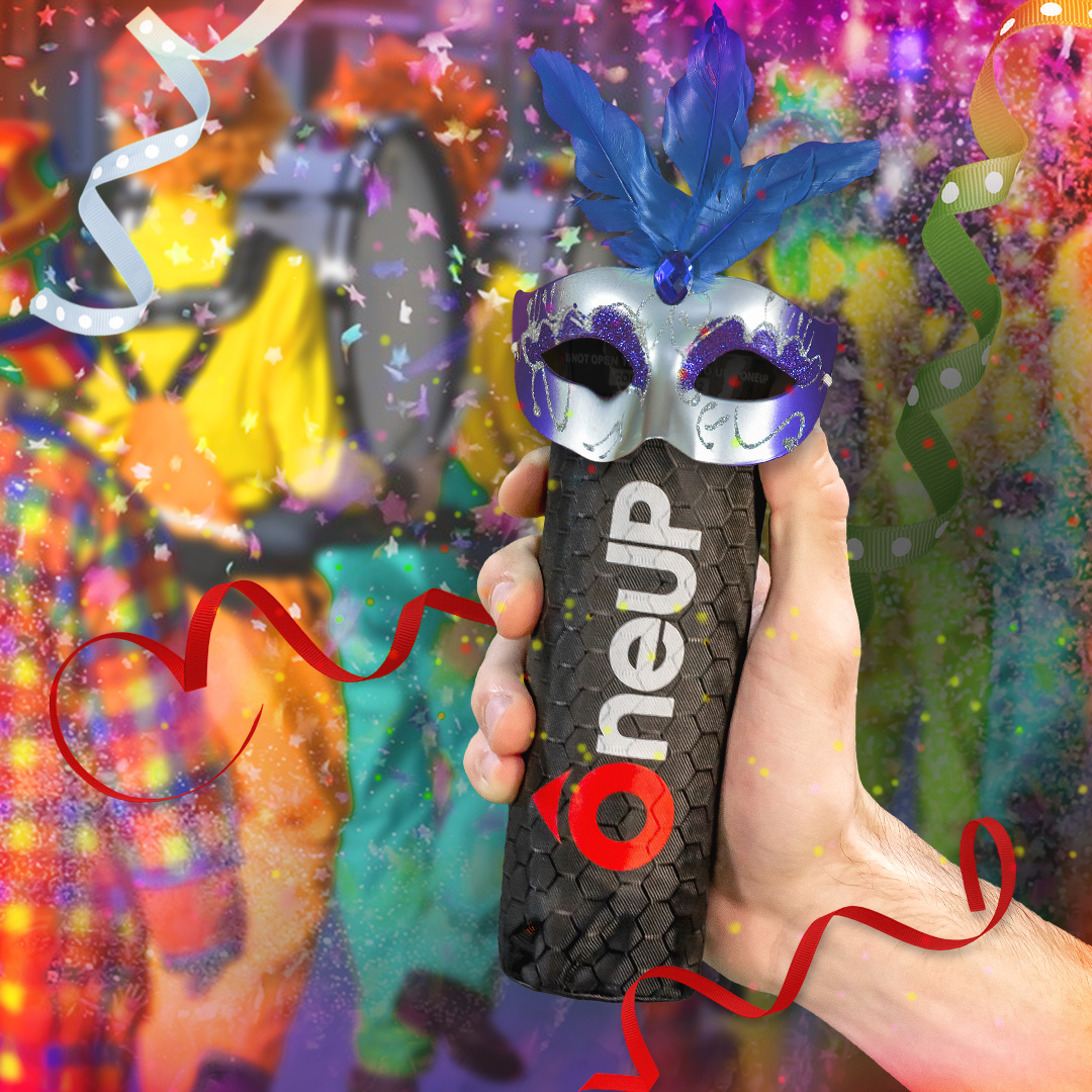 OneUP Saves tweet media