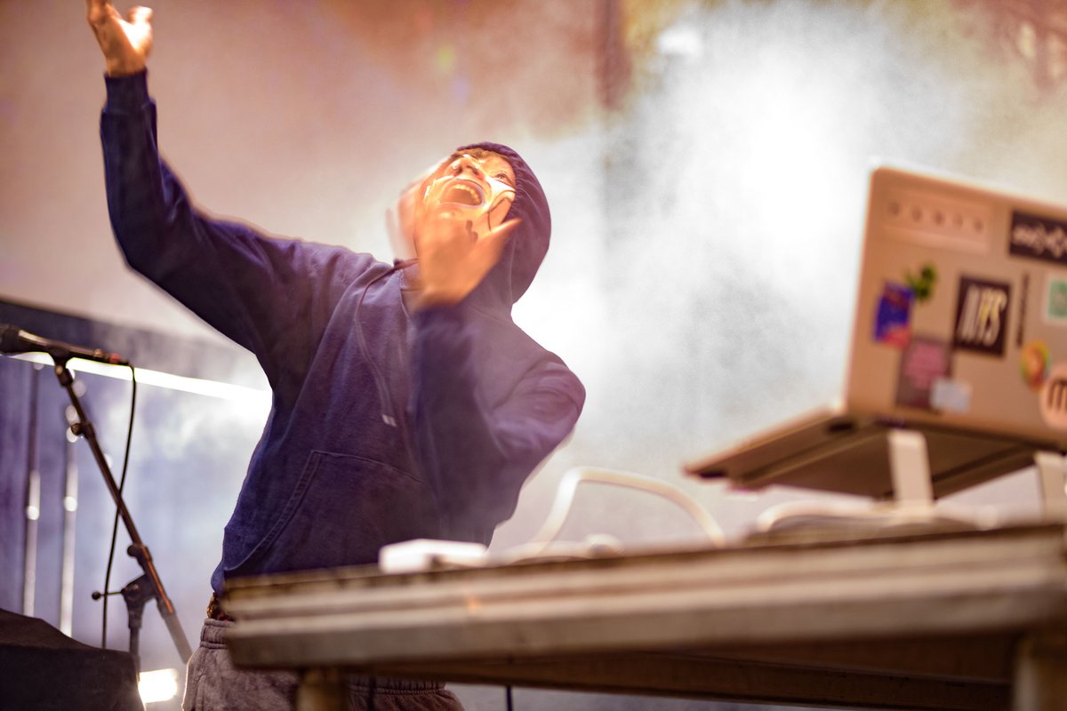 Sonic Acts tweet media