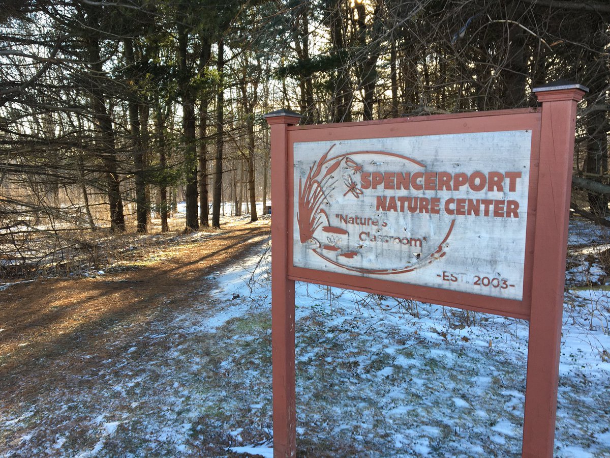 WendyMillsTV's tweet photo. Check out the beautiful natural resource —outdoor classroom @SCSDNatureCTR @SpencerportCSD Nature Center. Come out tomorrow 9-noon for the annual Maple SugarFest here. PANCAKES! NYS Maple Syrup. 🍁 @SPECNewsROC #YourMorningRochester https://t.co/qYblw6CLyZ