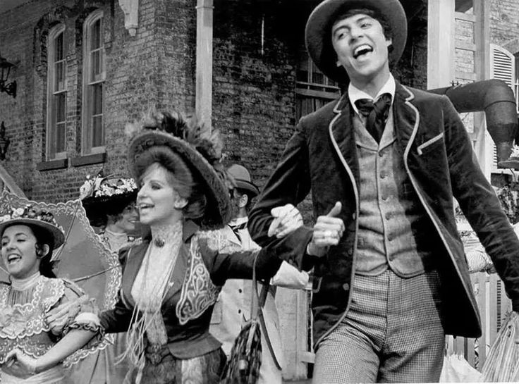 Happy birthday to actor, dancer, singer and Wichita Falls native Tommy Tune 