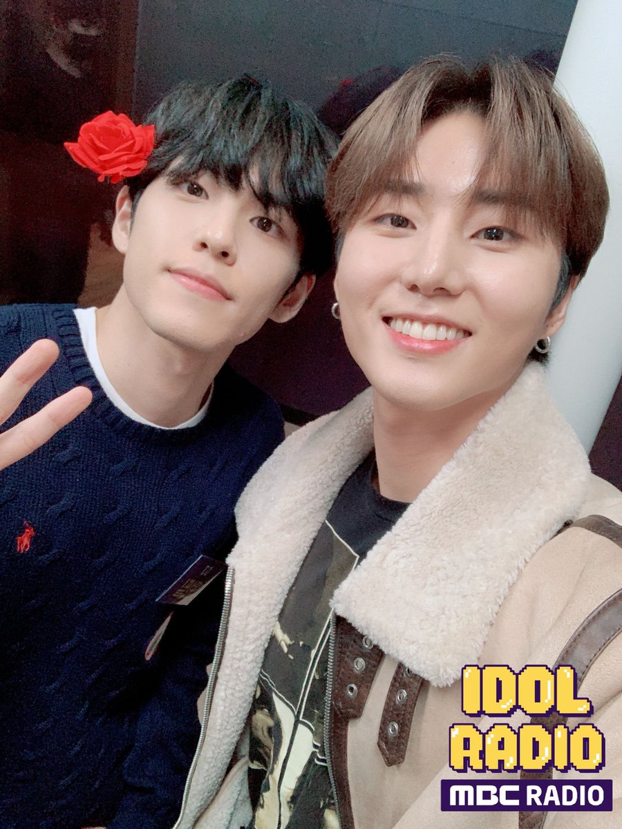 youngfeelpics's tweet photo. 200225 youngfeel selca π₯°πΉ
Β© idolradiokorea
β #μμΌμ΄ #μν #μν #YoungK #Wonpil #youngfeel #youngpil #yfpics https://t.co/QBRBdyF965