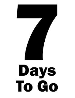 RutgersPrepBaseball (@rutgersprepball) on Twitter photo 1 week left. Now itโs time to get really excited. <a href="/RutgersPrep/">Rutgers Prep</a> #JOY (journey over yourself) 1 week left. Now itโs time to get really excited. <a href="/RutgersPrep/">Rutgers Prep</a> #JOY (journey over yourself)