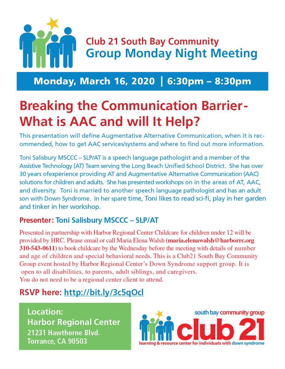 What is AAC and will it help you! - mailchi.mp/deb94e68ce40/w…