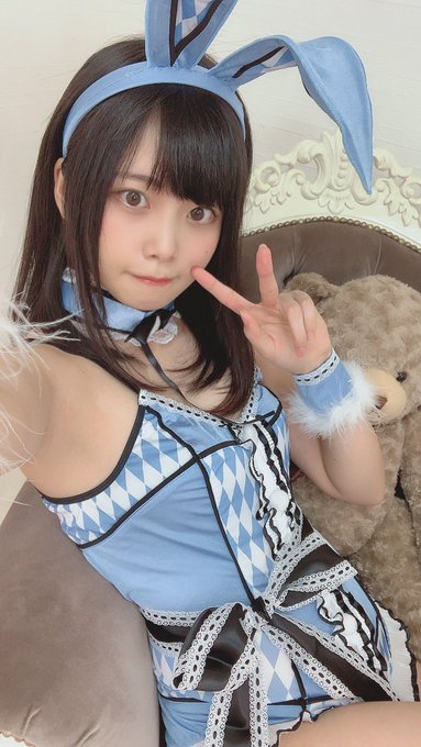 コスプレイヤー姫綺みみこのTwitter画像56