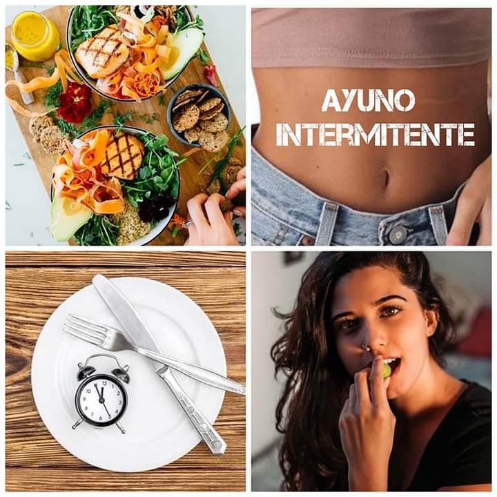 Empezamos reto de Ayuno Intermitente el próximo 2 de marzo , aún te puedes inscribir, más info en My Green Smoothie y en el siguiente link : facebook.com/10149463019125… #mygreensmoothie #ayunointermitente