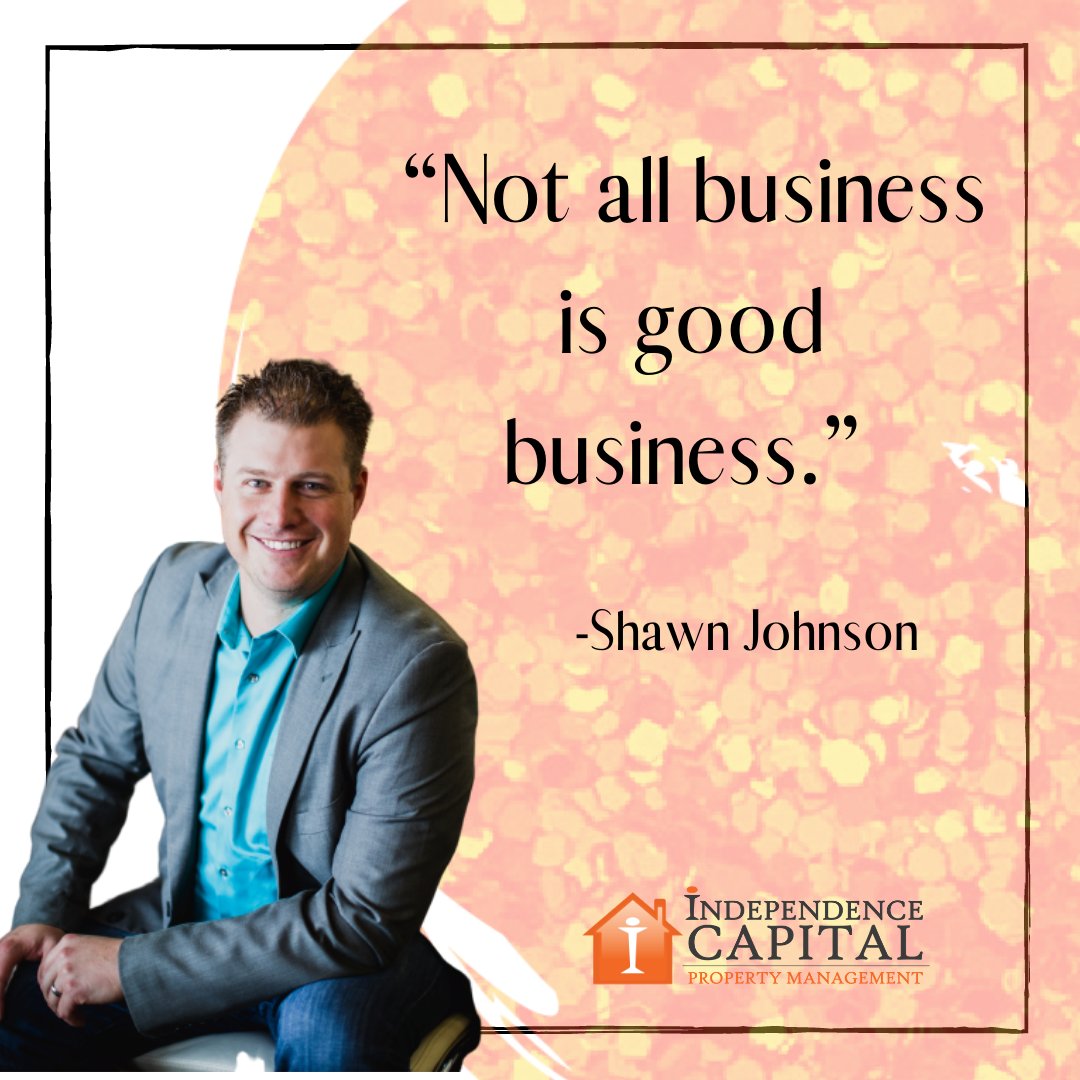 IndependenceCap's tweet photo. Shawn's philosophy and how failure helped him succeed in this field.

If you need FREE Rental Analysis, visit:
Farmington: https://t.co/PmtFiY3Sle 
or call us at 505-278-6399

#rentals #propertymanagement #ICPM #farmington #flagstaff #realestateinvesting #narpm #focusfriday https://t.co/HoqR6YKumJ