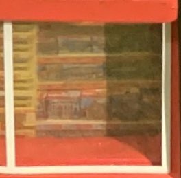 JohnFinnemore's tweet photo. The other day I was in a toy shop, in which you could buy a toy shop. I know what your next question will be, and I can’t be sure, but I THINK the answer is... yes. https://t.co/4GoB8PV4Xc