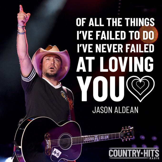 Jason Aldean&rsquo;s Birthday Celebration | HappyBday.to