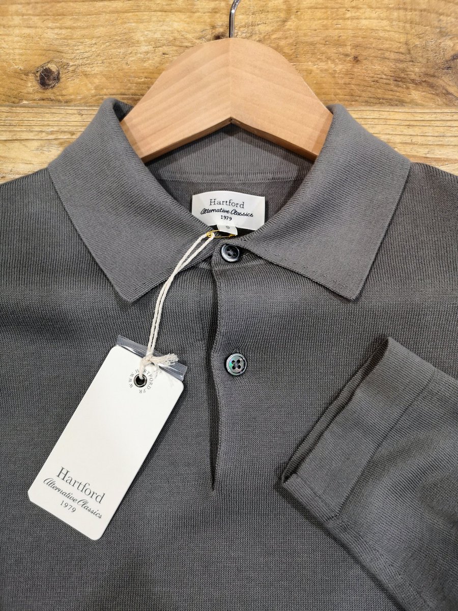 GereLincoln's tweet photo. Here's a few from our fine knitwear range👌
A great alternative for a smarter look instead of  a shirt! #gerewmenswear https://t.co/uFn8fPZfXT