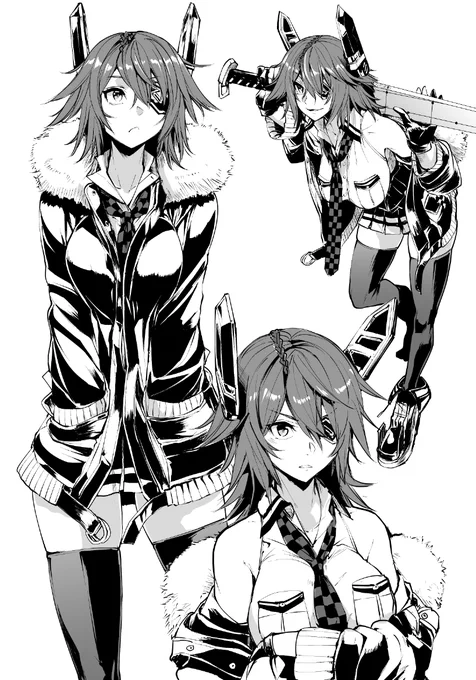 #これを見た人は天龍をTLに放流しよう 