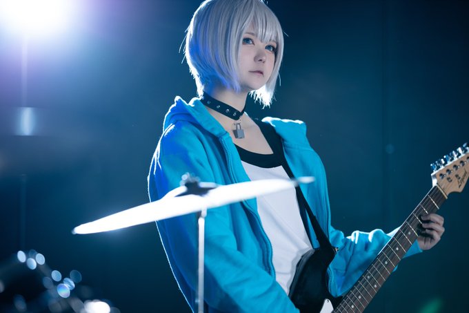 Twitterのコスプレ画像55