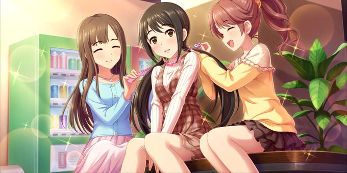 空手少女のtwitterイラスト検索結果 古い順