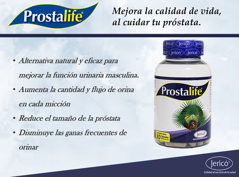 Jerico On Twitter Prostalife Es Un Producto Natural Con La jerico-on-twitter-prostalife-es-un-producto-natural-con-la