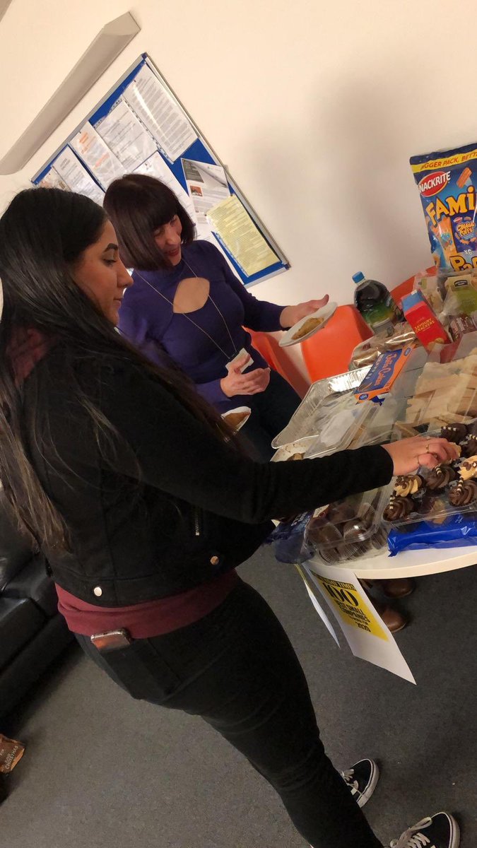WalnutUnlimited's tweet photo. And the fun continues at our #CATI call centre in #Bedford. Celebrating #BestCompaniesDay and proud of our Sunday Times 100 Best Small Companies to Work For placement (35!!!!!) #CelebrateYourTribe @bestcompanies https://t.co/HE5OX9FOdZ