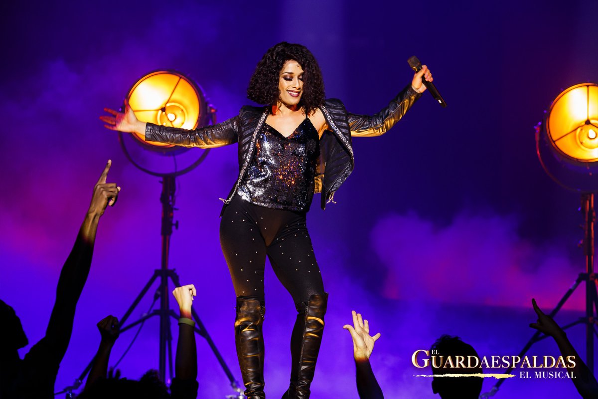 ¡VIGO, habéis sido increíbles! 💖

Gracias por tanto amor, nosotros recogemos el escenario para seguir la gira de Rachel Marron en Bilbao. 🌟 Ya os avanzamos que está emocionada 🙌🏾

🎙 Entradas aquí. bit.ly/EGEntradas 🎙