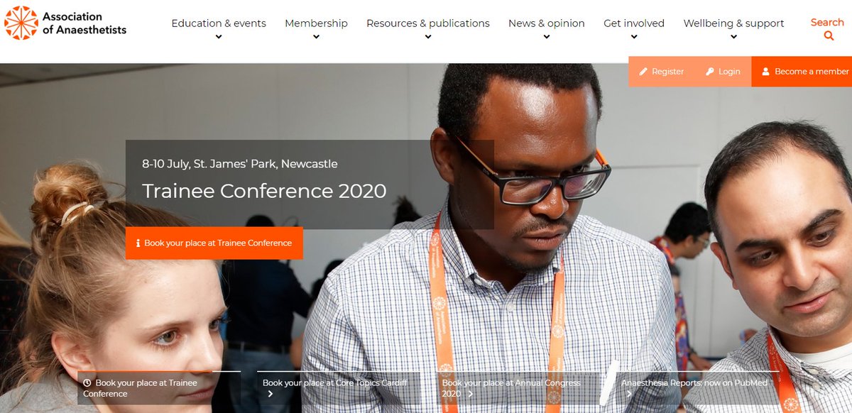 DNN Awards 2020 tweet media