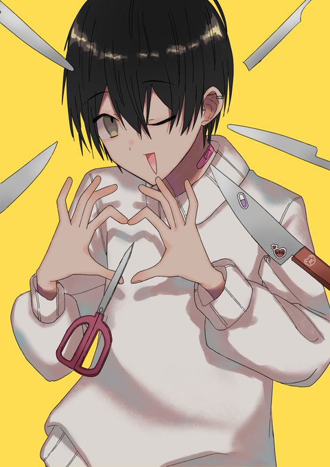 黒髪の男のtwitterイラスト検索結果 黒髪の男のtwitterイラスト検索結果