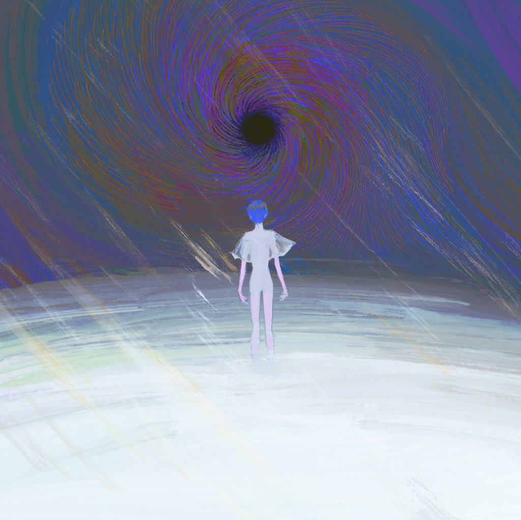 #宝石の国

過去と未来