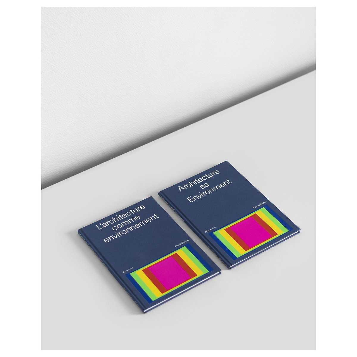 PARCArchi's tweet image. We are very proud to announce that &quot;Architecture as environment&quot; is one of the 19 Most Beautiful Swiss Books 2019 !
Nous sommes heureux de vous annoncer que l&apos;Architecture comme environnement&quot; est lauréat du Prix des plus beaux livres suisses 2019 ! 
#architecturebooks #teamarchi