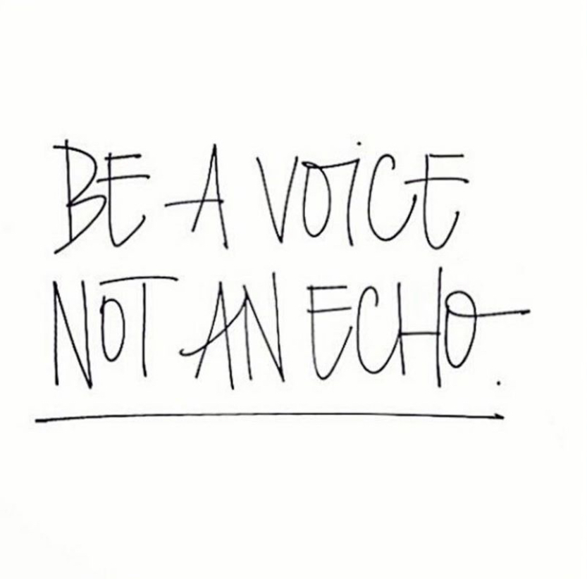 DCGroup__'s tweet image. Your thoughts, ideas, and passions are what makes you unique ✨