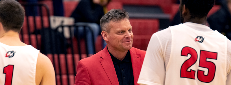 TGIF!  And tomorrow is game day for the <a href="/MSUM_MBB/">MSUM Men's Basketball</a>   Cheer them at the viewing party <a href="/BWWings/">Buffalo Wild Wings</a> in Moorhead at 2:30 pm!  #NSICTourney #NSICMBB  buff.ly/3cckAaI