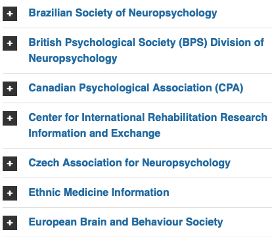 INSneuro's tweet photo. Find links to websites that may be relevant to the #INS Members. If you have ideas for other relevant links contact the INS International Liaison Committee #INSILC https://t.co/mUPYa4Fbya
@APAGradStudents https://t.co/2w6EQQCB3D