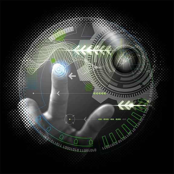 Accuracy with speed. Precision with capacity. Data with insight. Clarity with confidence. That’s what tax automation brings to your business. #Automation #AgeOfWith buff.ly/392xZQj