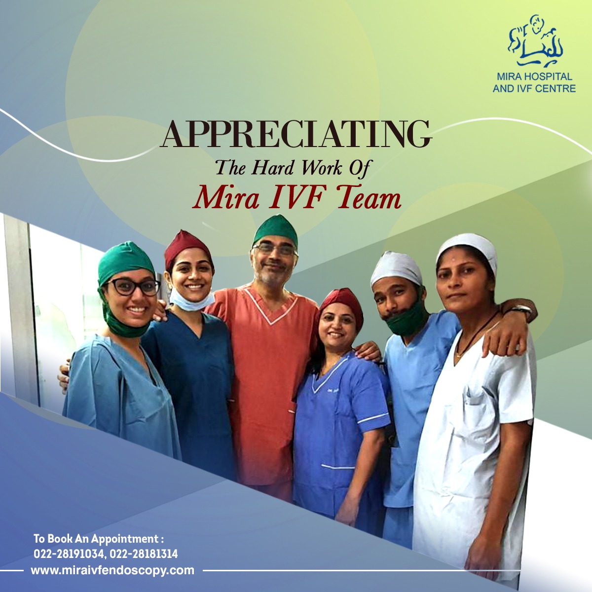 Mira Hospital Ivf Centre Miraivf Twitter