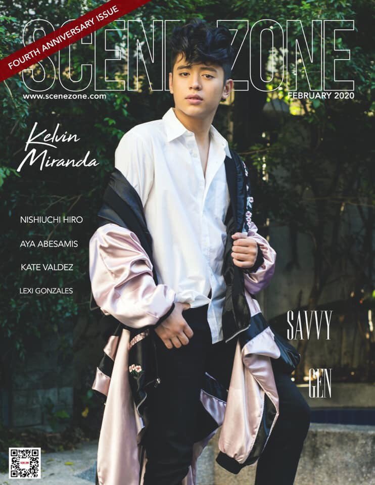 #KelvinMiranda #KelvinMirandaForSceneZone