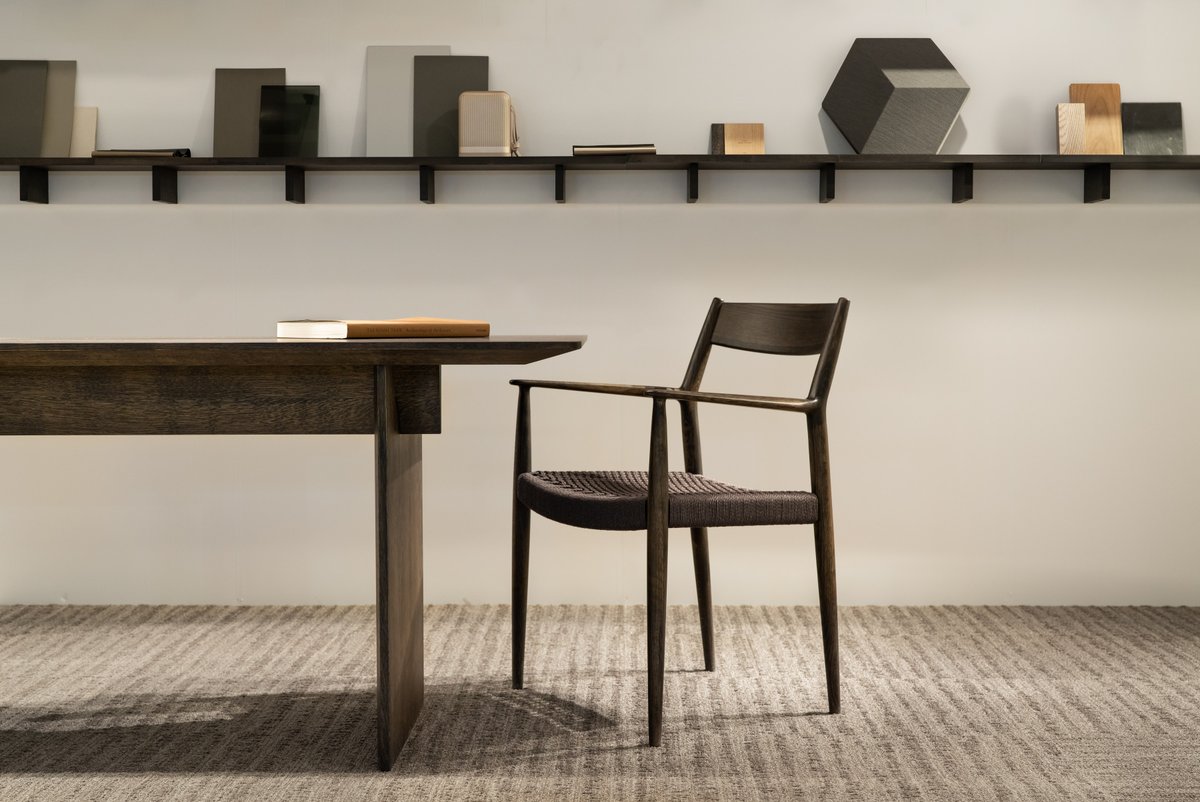 Norm Architects tweet media