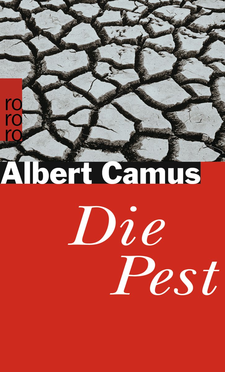 trotz_allem's tweet photo. 📕 Aktuelle Leseempfehlung der Gustav-Landauer-Bibliothek Witten:
Albert Camus:
Die Pest
Dieses Buch sollte in keinem #Notvorrat fehlen!
https://t.co/jERWLZxXRO
https://t.co/i4SEVUWVzP
📚🤒😷 #GLBW #GLBibW #Witten #AlbertCamus #Pest #COVIDー19 #COVID2019 https://t.co/LSD69gh78x