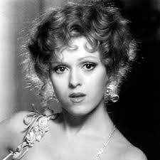 Happy 72nd birthday to Bernadette Peters and Mercedes Ruehl, both born in New York on today\s date in 1948. 