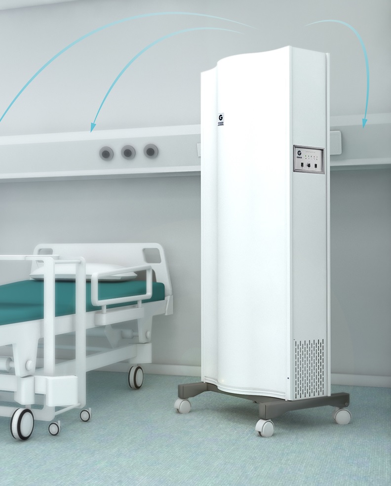 HoworthAirTech's tweet photo. Premium air quality improves patient safety by preventing HAIs.

Specialised air decontamination procedures are required to control infections.

Discover more about Genano Air Decontamination and the Healthcare Environment: https://t.co/tUoFc1bWiM

#decontamination #cleanair https://t.co/pXEu8sOu6g