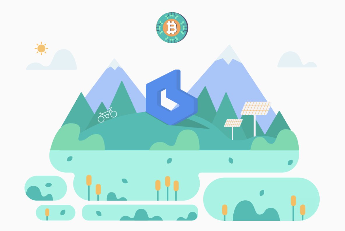 Porque queremos entregarle a la siguiente generación una economía descentralizada y ambientalmente sostenible, podemos decir con orgullo que somos carbono neutral y nuestros clientes podrán compensar la huella de sus retiros Bitcoin. 

Lee más acá buda.com/sustentabilidad
