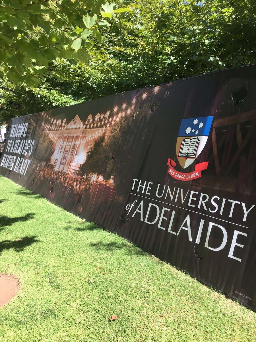 KGLAccucoms's tweet photo. From #Austria to #Australia, we're all over the globe!

Our Rob visited #Adelaide this week, while our Jekaterina is doing some site visits in #Austria and #Germany. 

#travel #publishing https://t.co/alyP9aN6QU