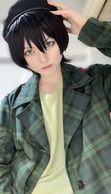 コスプレイヤー飴乃かれんのTwitter画像44