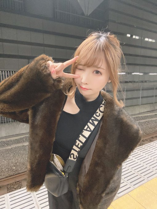 Twitterのコスプレ画像23