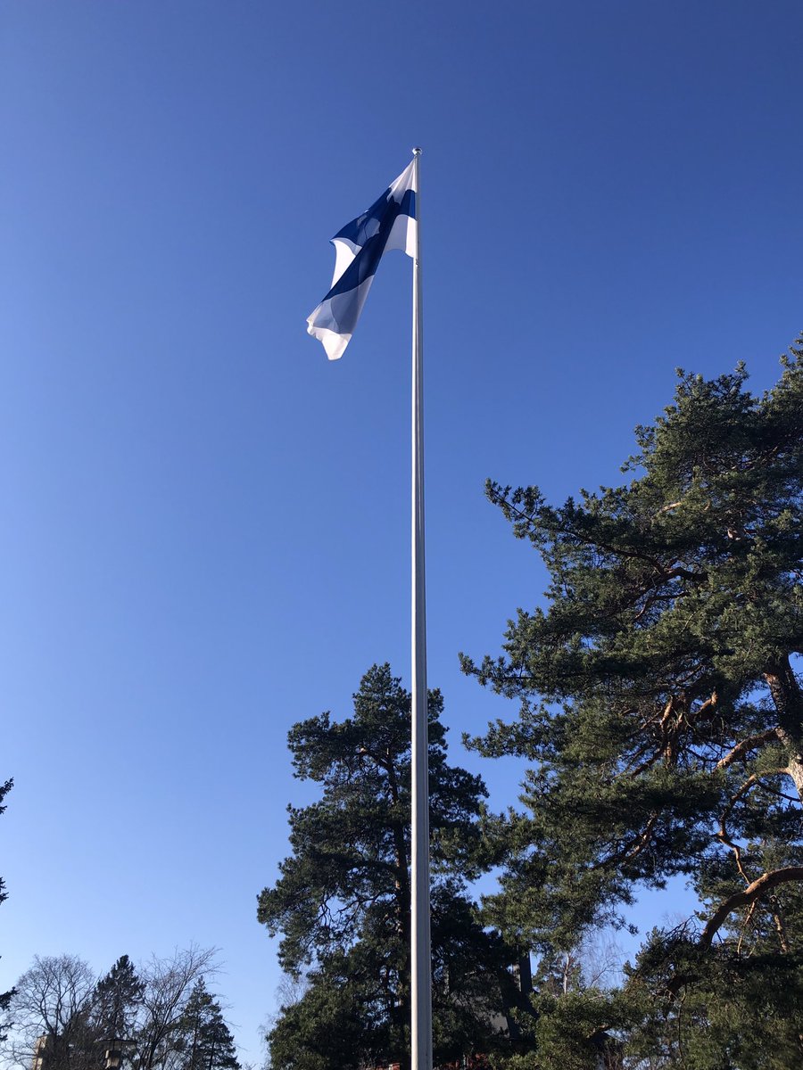 LauraVarja's tweet image. Day 2/7 of my life in pictures. Rules: no words, no people. Nominate someone new each day. I was nominated by @Katiihamaki ❤️ I will nominate @suvi_aaltonen