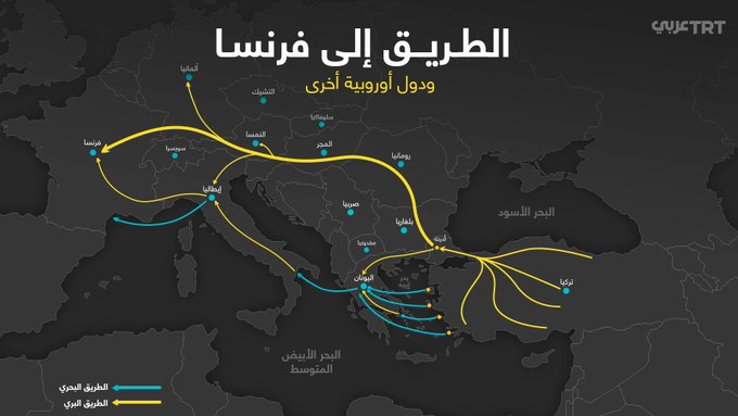 Syrian War: News #21 - Page 25 ER3ncIOWAAABm8Q