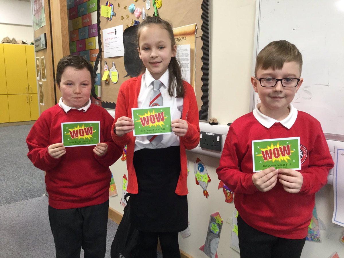 Dosbarth Casnewydd tweet media