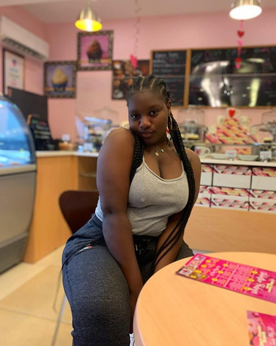 Hookup9ja1's tweet photo. @officialnairam1 https://t.co/wCQJj2z8lv
WhatsApp us @09076831195
Why not try our services ➖➖➖➖➖➖➖➖➖➖➖➖
Name: Ruth 
Location: Lagos 
Ig:@
Work: ➖ ➖ ➖ ➖ ➖
If you like what you see or you still want to find out more  while not Dm now or contact us at 09076831195 on whatsapp https://t.co/cpEhE9Hf3t