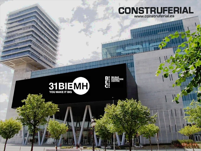 construferial's tweet photo. Quieres participar en @BEC_BIEMH 2020? Cuéntanos tu #idea y te preparamos un #proyecto completo.
Tu pones los avances y novedades en #maquina-#herramienta y #fabricación, nosotros un espacio perfecto donde #exponerlos.
No te pierdas este encuentro del sector.
#construferiando https://t.co/fkqWQZeTvj